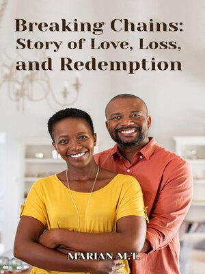 cover image of Breaking Chains
